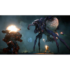 Anthem Sony Playstation 4 PS4