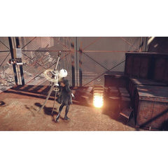 Nier Automata Game Of The Year Edition Sony Playstation 4 PS4