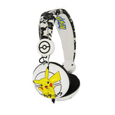 Auriculares universales Pikachu Pokemon