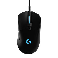Mouse ratón logitech g403 hero usb 2.0 gaming 6 botónes 16.000 dpi