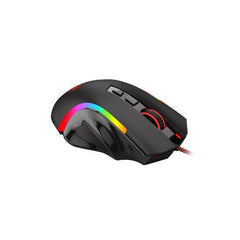 Redragon - Griffin Ratón Gaming Rgb Negro