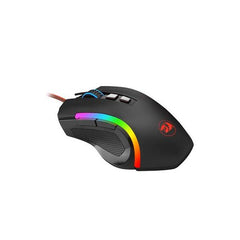 Redragon - Griffin Ratón Gaming Rgb Negro