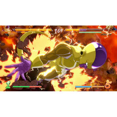 Dragon Ball Fighter Z Sony Playstation 4 PS4