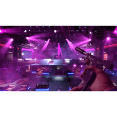 Blood And Truth (vr) Sony Playstation 4 PS4