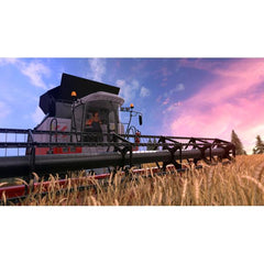 Farming Simulator 17. Official Expansion 2 PC