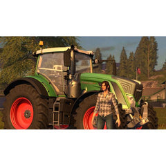 Farming Simulator 17. Official Expansion 2 PC