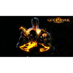 God Of War Iii Remasterizado (playstation Hits) Sony Playstation 4 PS4