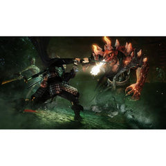 Nioh (playstation Hits) Sony Playstation 4 PS4