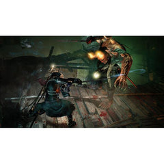 Nioh (playstation Hits) Sony Playstation 4 PS4