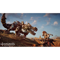 Horizon Zero Dawn Complete Edition (playstation Hits) Sony Playstation 4 PS4