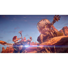 Horizon Zero Dawn Complete Edition (playstation Hits) Sony Playstation 4 PS4