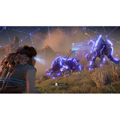 Horizon Zero Dawn Complete Edition (playstation Hits) Sony Playstation 4 PS4