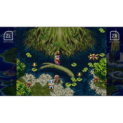 Collection Of Mana Nintendo Switch