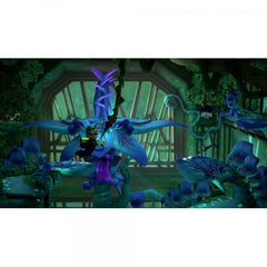 Juego Nintendo Switch Luigi S Mansion 3