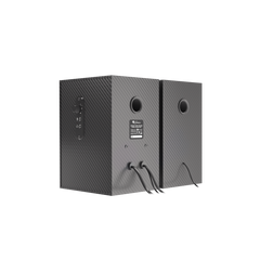 Altavoces Gaming Genesis Helium 200 2.0 20w