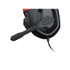 Redragon - Ares Auricular Gaming Micrófono