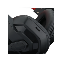 Redragon - Ares Auricular Gaming Micrófono