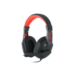 Redragon - Ares Auricular Gaming Micrófono