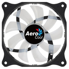 Ventilador 12cm Gaming Rgb Cosmos 12 Fixed Frgb Pn: Cosmo12frgb Ean: 4718009158597