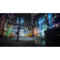 Concrete Genie (vr) Sony Playstation 4 PS4