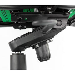 Talius Silla Caiman Gaming Negra / Amarilla