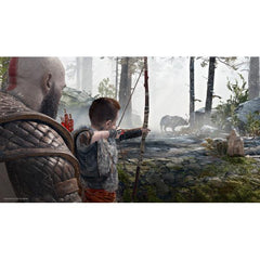 God Of War (playstation Hits) Sony Playstation 4 PS4