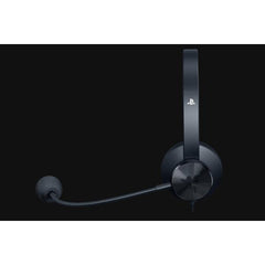 Cascos Razer Tetra 3.5 Mm Analog Mono Console Chat Headset (ps5/ps4/pc/mac/movil) Playstation 4 PS4