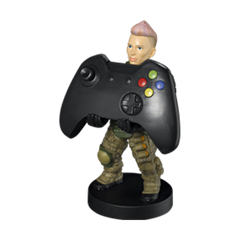 Figura Cable Guys Call Of Duty B.o. Iiii Battery (2m Cable Usb)