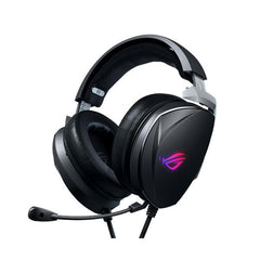 ASUS ROG Theta 7.1 Negro - Auriculares Gaming