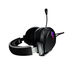 ASUS ROG Theta 7.1 Negro - Auriculares Gaming
