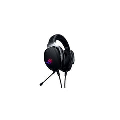 ASUS ROG Theta 7.1 Negro - Auriculares Gaming