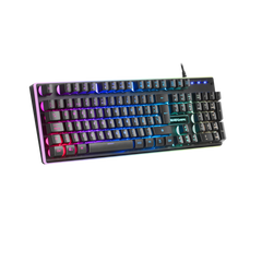 Teclado mars gaming mk320es usb rgb mecanico