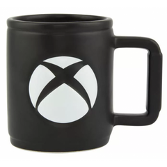 Taza paladone xbox logo