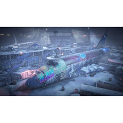Wasteland 3 Day One Edition Xbox One