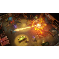 Wasteland 3 Day One Edition Xbox One