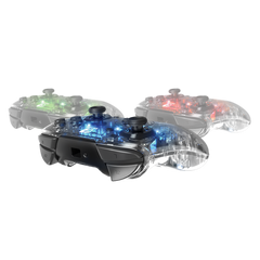 Accesorio Pdp Afterglow Wireless Deluxe Controller