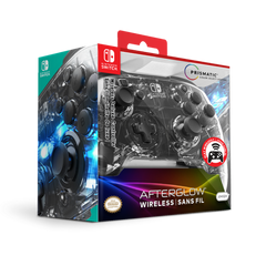 Accesorio Pdp Afterglow Wireless Deluxe Controller