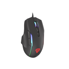Raton Gaming Genesis Xenon 220 G2 Rgb Sensor Optico 12800 Dpi