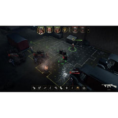 Empire Of Sin Day One Edition Nintendo Switch
