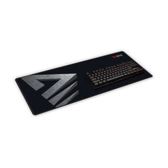 Alfombrilla Gaming Xxl 1000x500x3mm Savio Gpcxxl