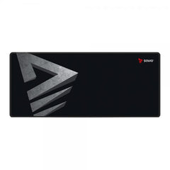 Alfombrilla Gaming Xxl 1000x500x3mm Savio Gpcxxl