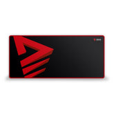 Alfombrilla Gaming Xl 900x400x3mm Savio Gtdxl