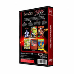 Evercade Interplay Collection 1