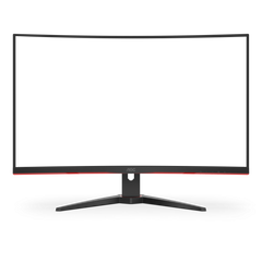 Monitor Gaming Aoc Curvo 240hz C32g2ze