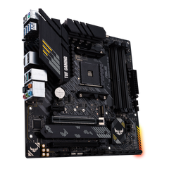 ASUS TUF GAMING B550M PLUS micro ATX
