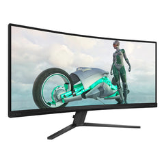 Monitor Gaming Curvo Philips 34m2c3500l 180hz