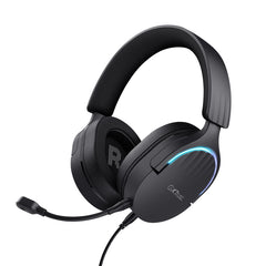 Auricular Gaming Gxt490 Fayzo Usb 7.1 Negro Trust