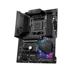 MSI MPG B550 Gaming Plus Socket AM4