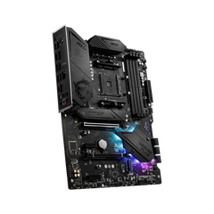 MSI MPG B550 Gaming Plus Socket AM4