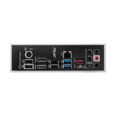 MSI MPG B550 Gaming Plus Socket AM4